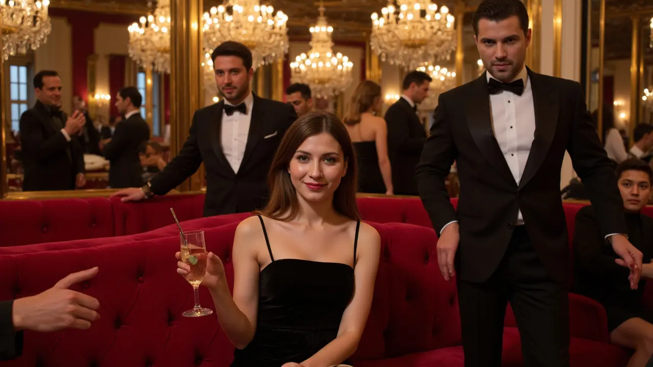 Enhancing Your Paris Nightlife Experience