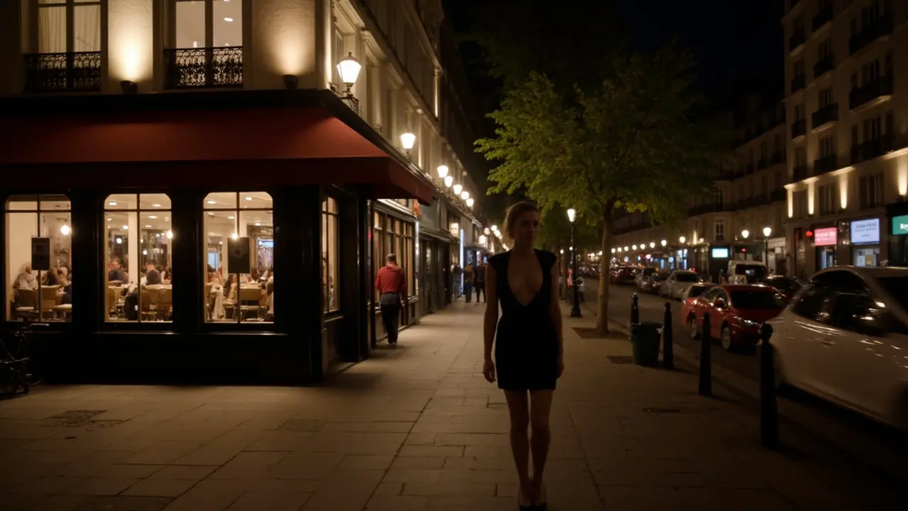 Escort Girl Paris 12: Discover the 12th’s Top Companion Experience