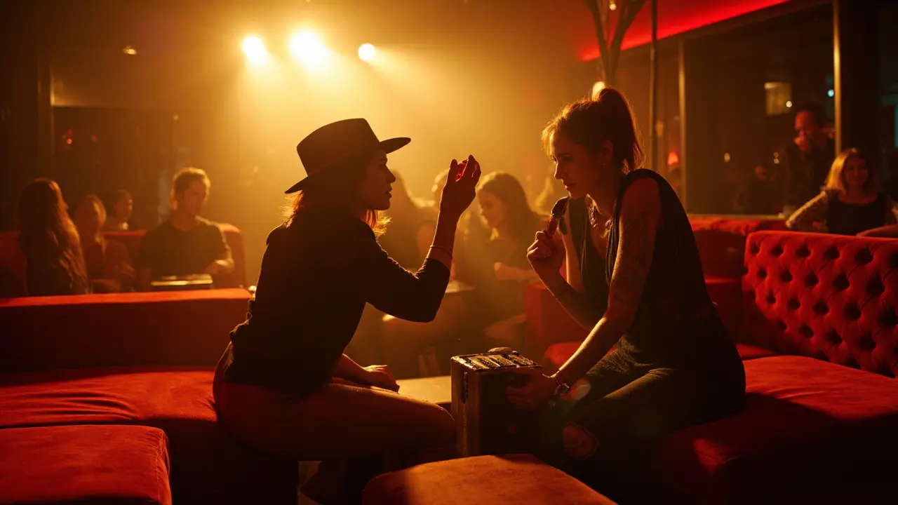 History and Culture: What Makes Caen’s Nightlife Tick