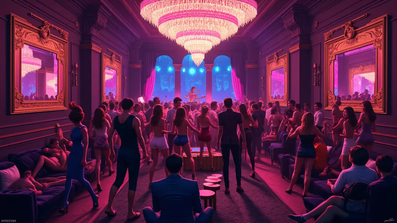 How to Get In: Entry Tips & Dress Code