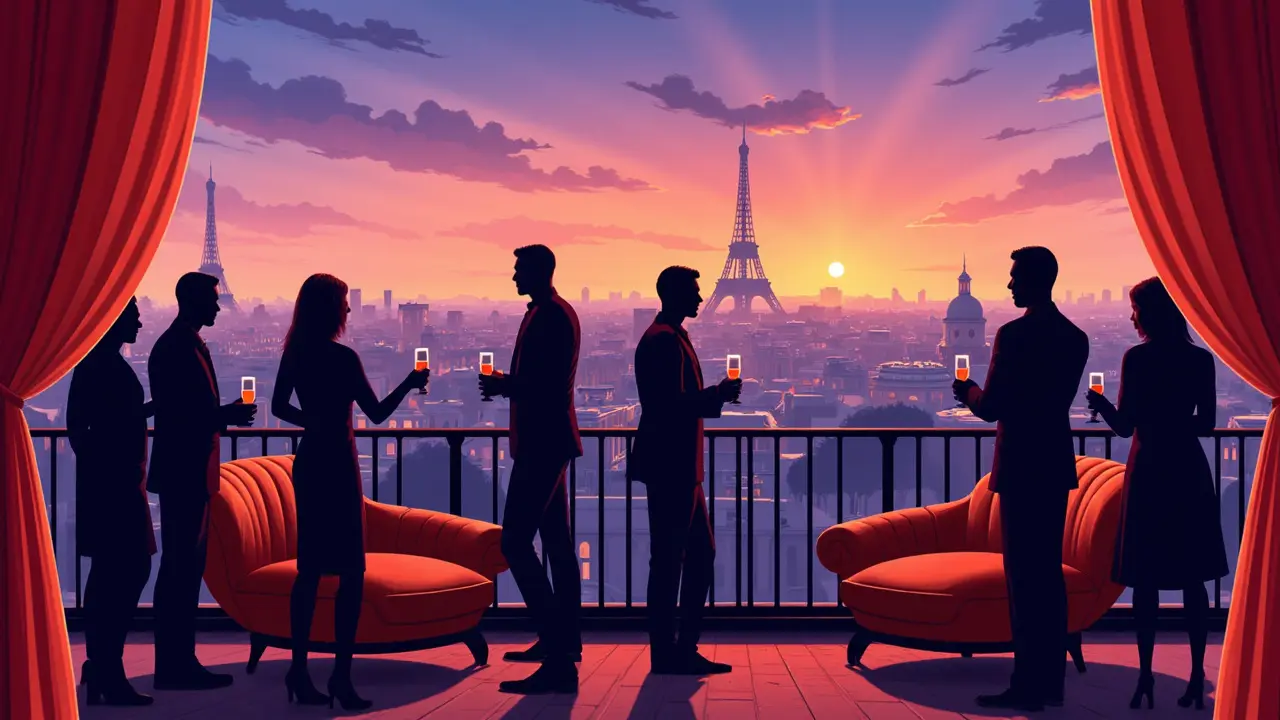 Luxury and Hidden Indulgences: Paris for the Adventurous