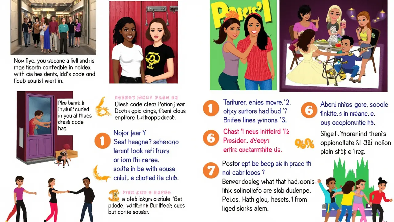 Practical Tips to Make Your Night Epic