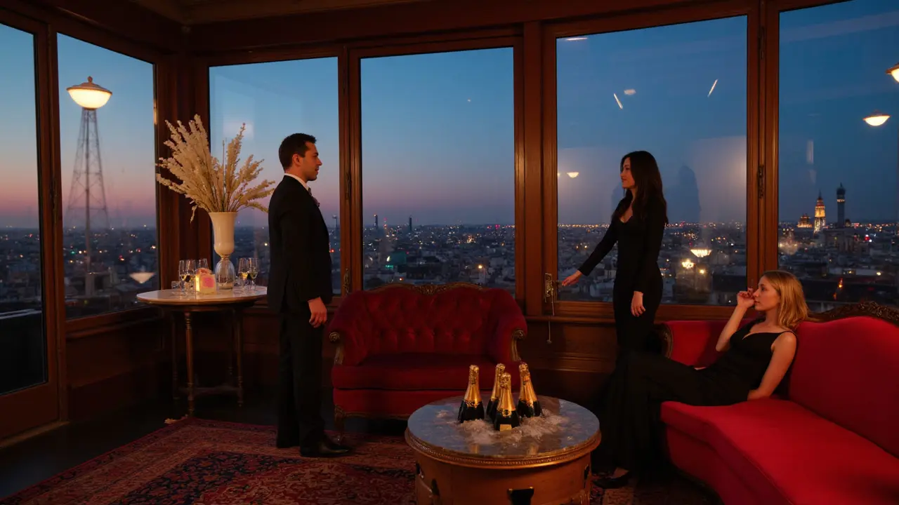 Sexmodel Paris – Elite Companionship & Sensual Experiences in the City of Lights