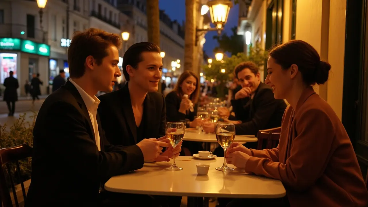 Sexmodel Paris: Your Go-To Guide for Exploring Pleasure