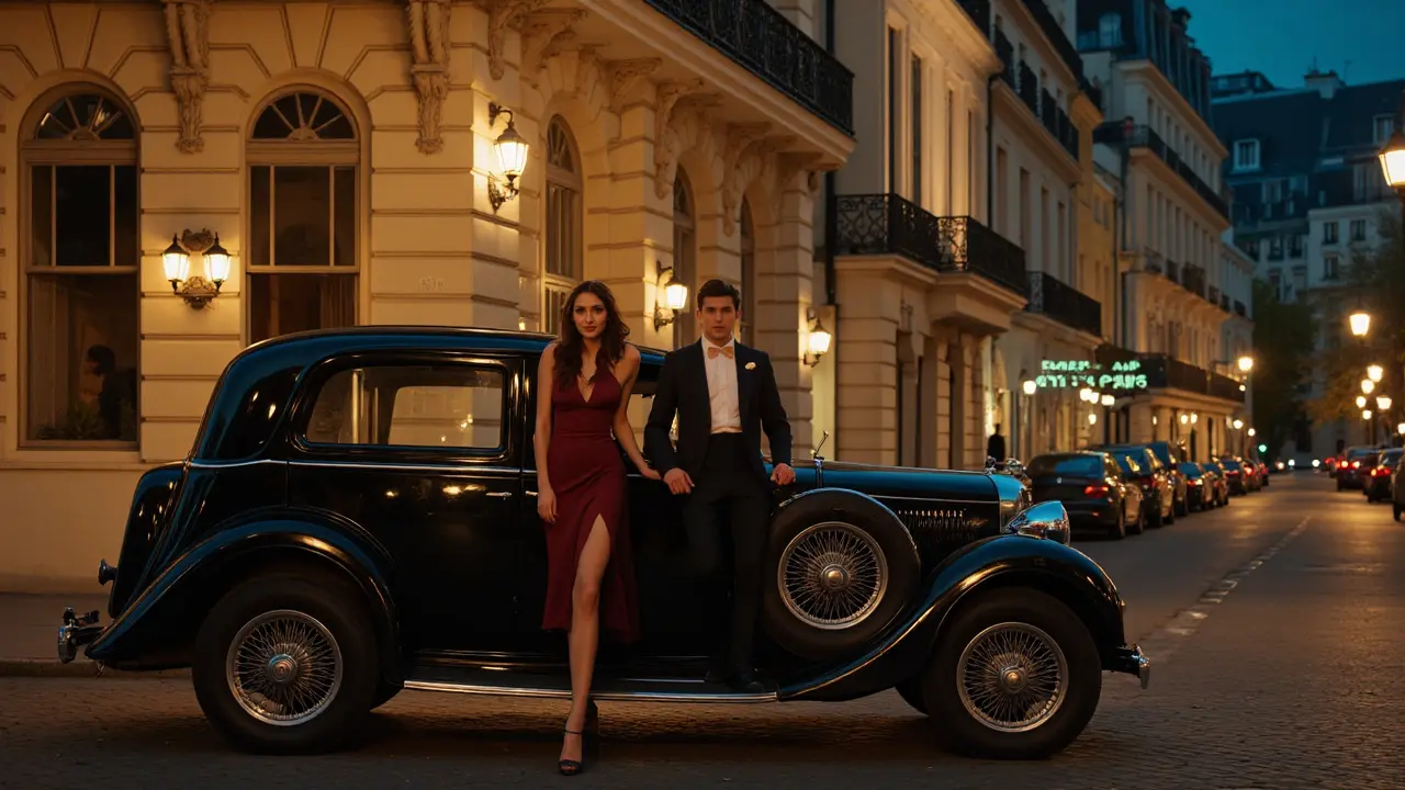Smart Tips for Booking the Best Paris Escort