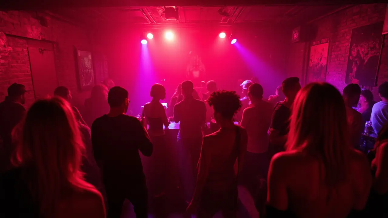 After-Hours Fun: Late-Night Eats, Karaoke, and Where the Real Locals Go
