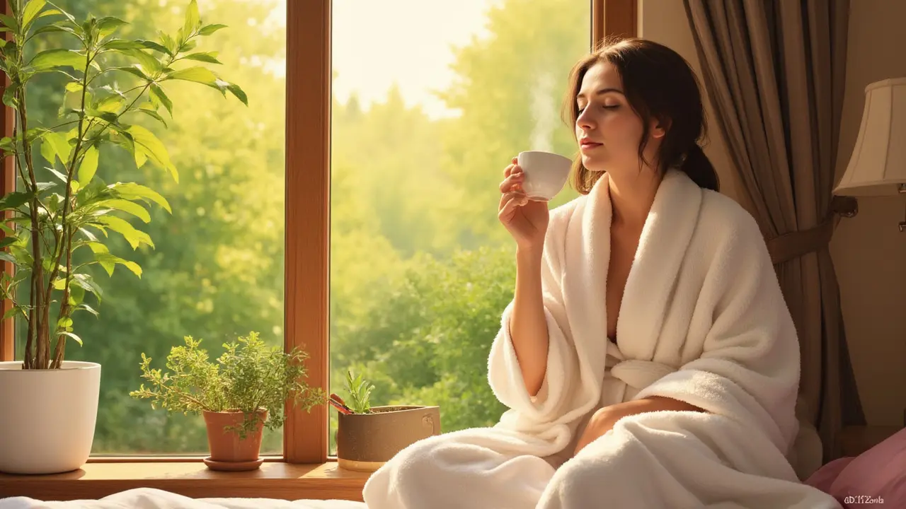Aftercare and Long-Lasting Effects: How to Make Your Relaxation Stick