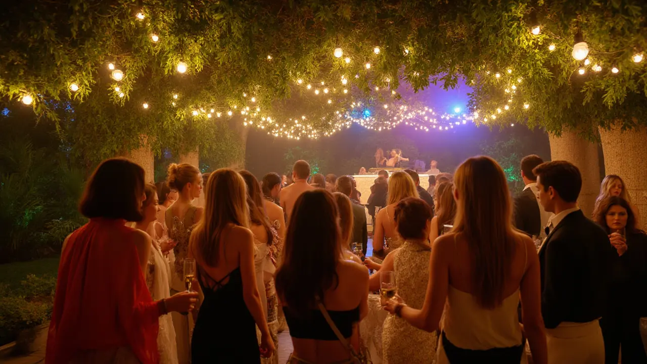 Bagatelle Paris Nightlife Guide: Ultimate Party Spot Revealed