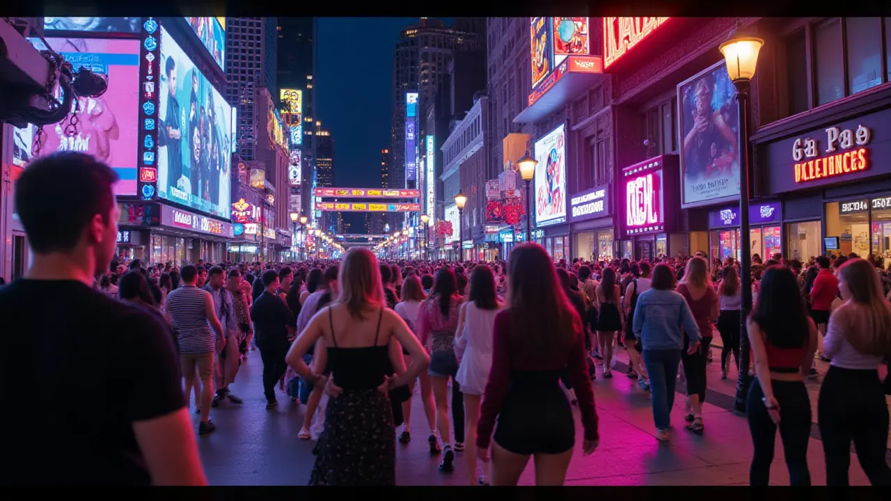 Best Night Clubs Near Me: Local Spots for Unforgettable Nights Out