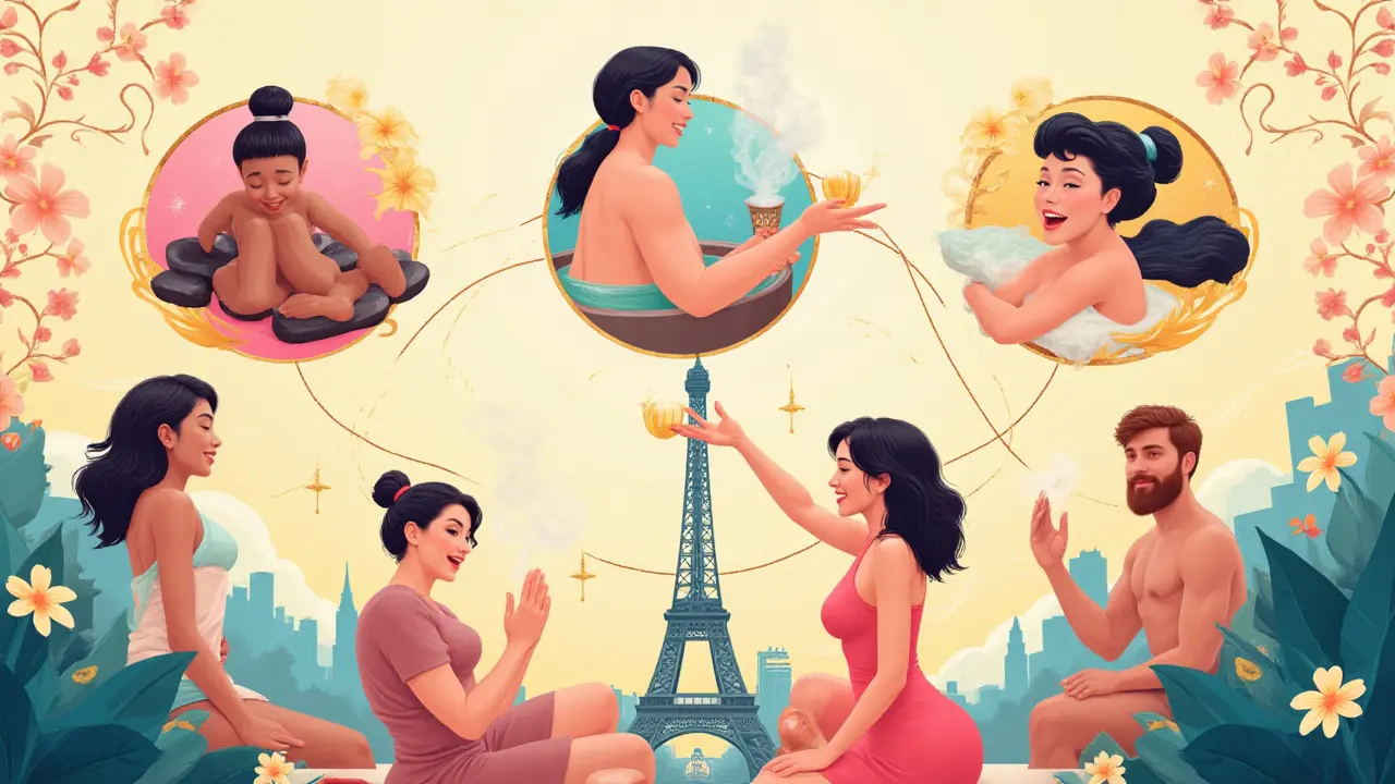 Beyond Relaxation: The Surprising Long-Term Benefits