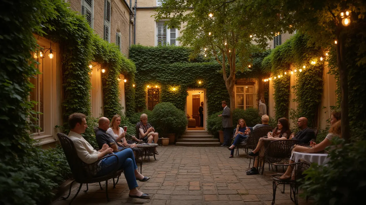 Daytime Delights: What You Miss If You Only Come for the Night