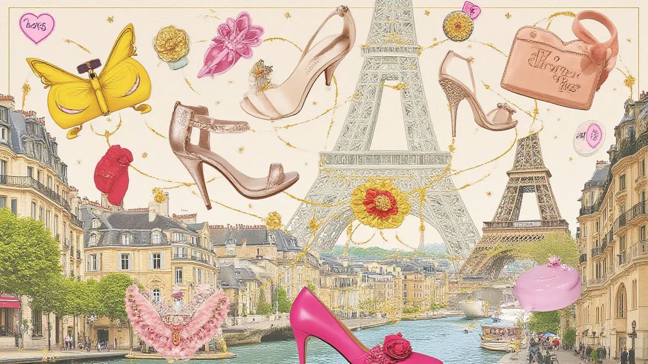 Experiencing Paris with an Escort-Girl: Tips, Stories, and Hidden Gems
