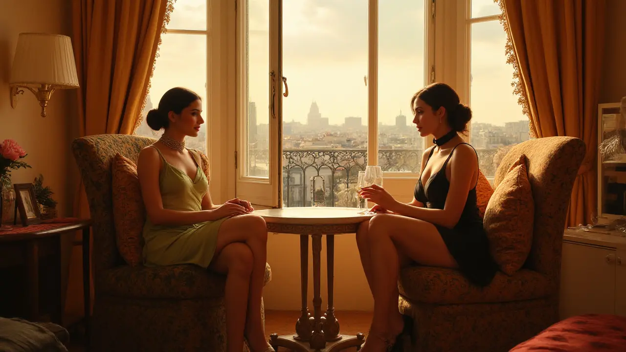 How to Choose the Perfect Escort in Paris 9