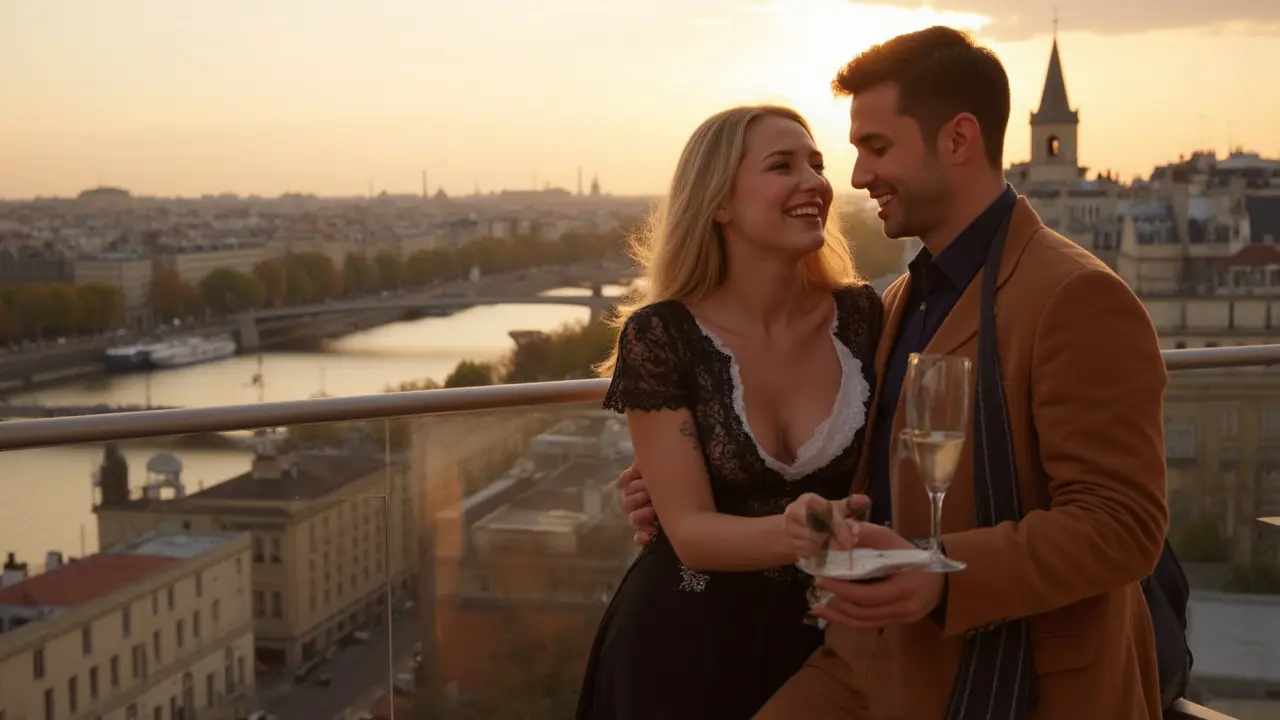 How to Find the Right Paris 19 Escort