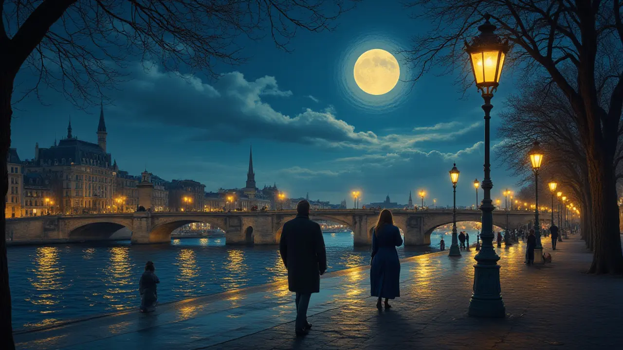 Insider’s Guide to Paris Nightlife Hotspots