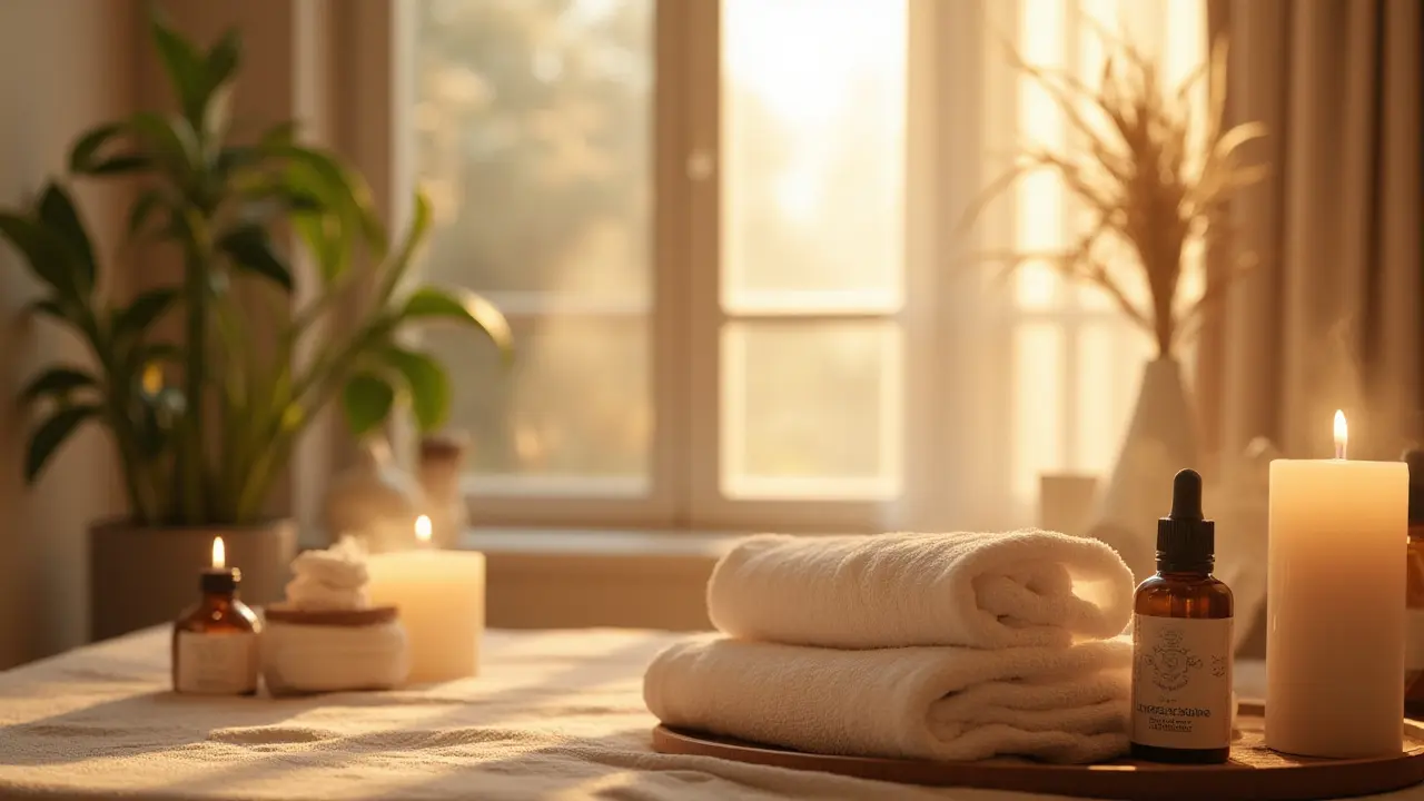 Massage Relaxant Paris: Expert Tips for the Perfect Spa Session