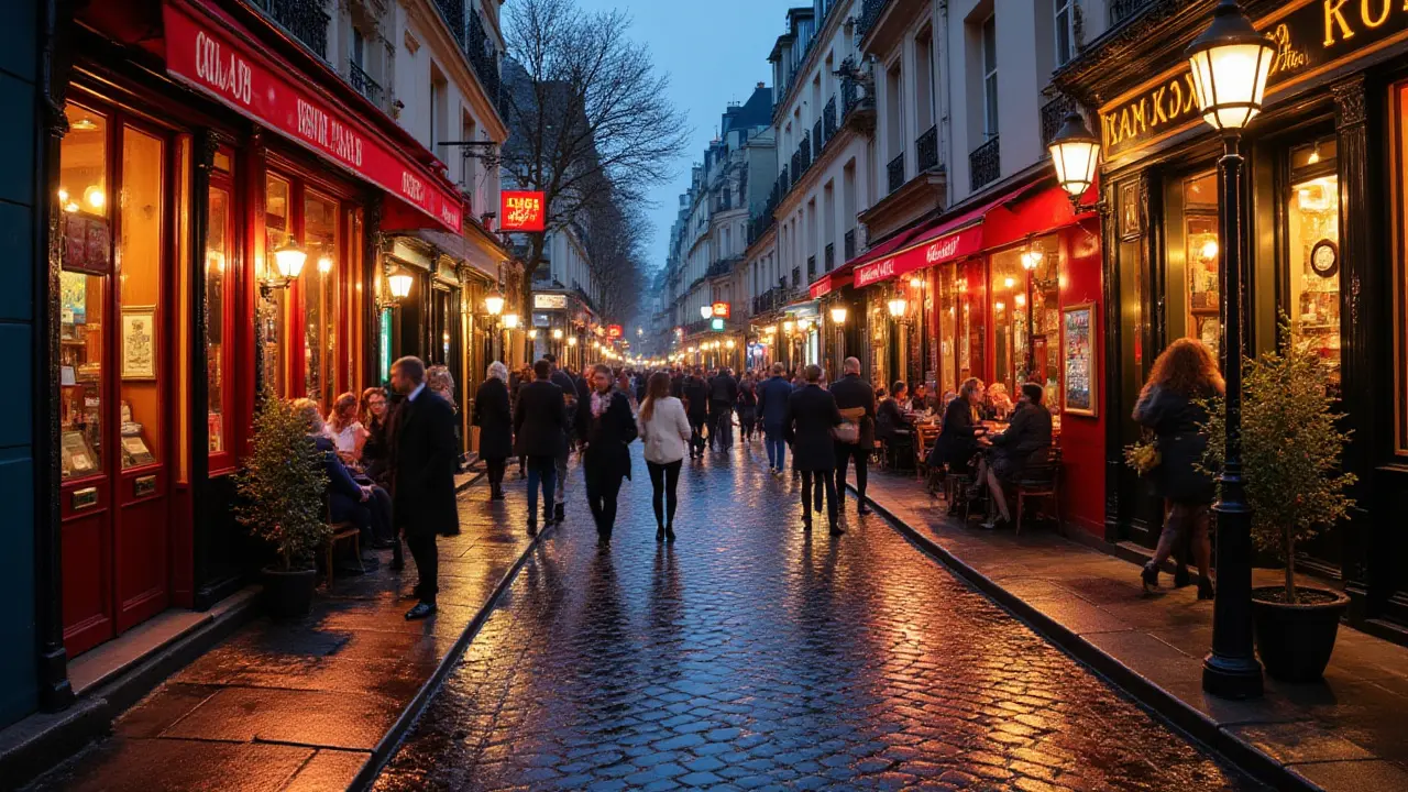 Nightlife Safety, Etiquette, and Real-Life Tips for a Legendary Night