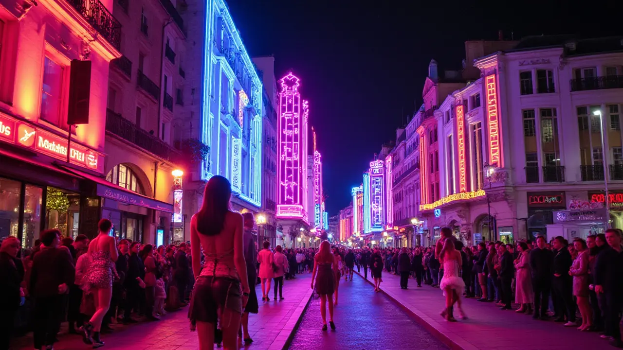 Paris Fashion Week Nightlife Guide: Hottest Parties, Clubs & Events for Fashion Lovers