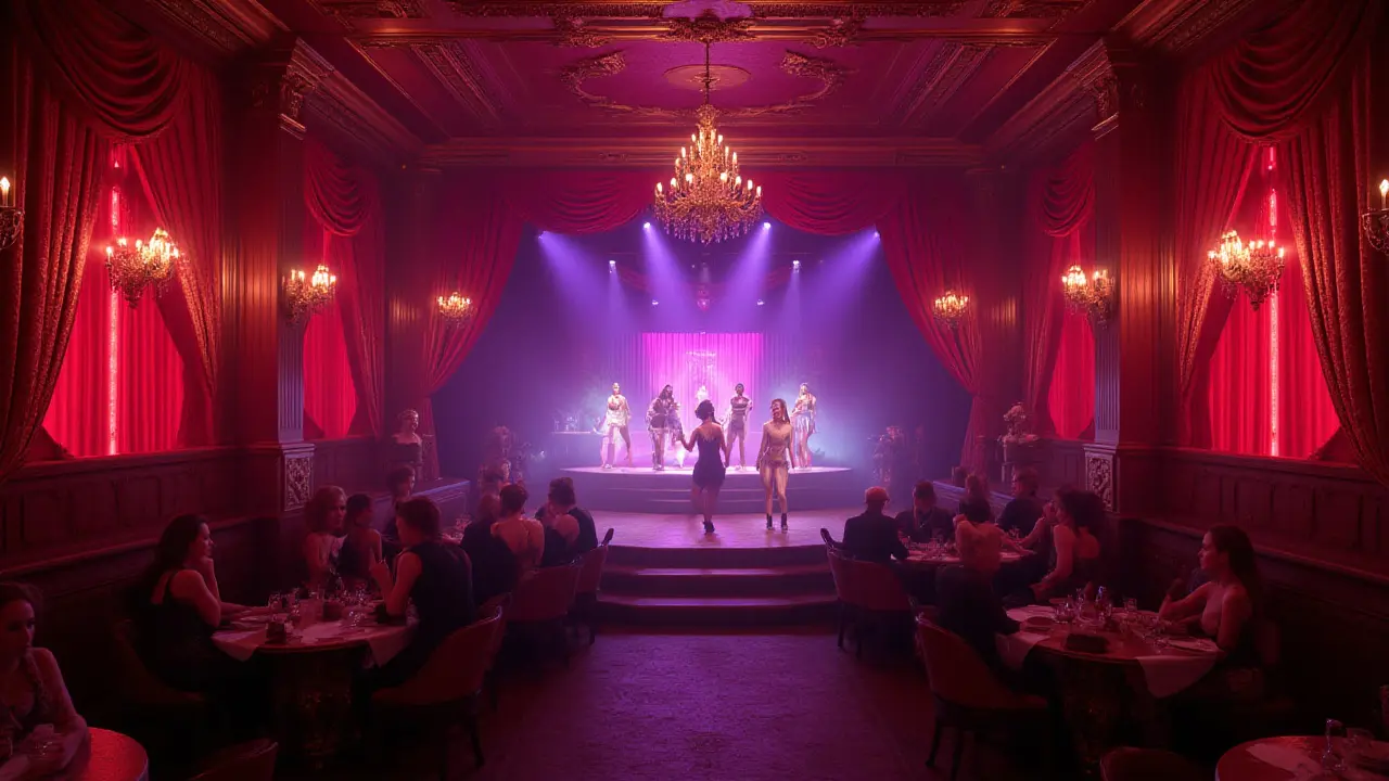 Practical Tips: Enjoying Paris Nightlife Safely and Smartly