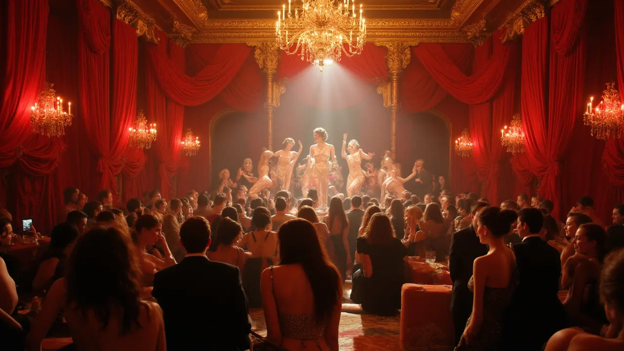 The Modern Rules of Parisian Seduction: Etiquette, Consent, and Play