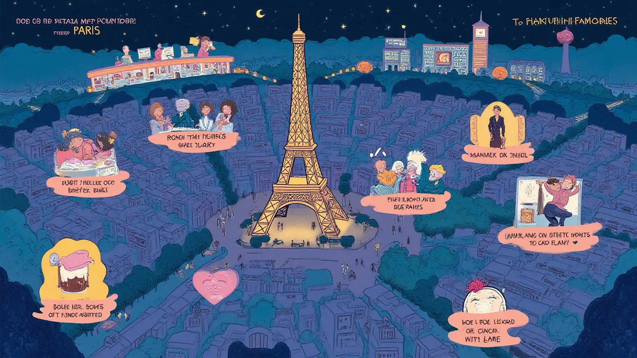 Turning Your Night into a Story: Real Tips for an Unforgettable Paris 13 Experience