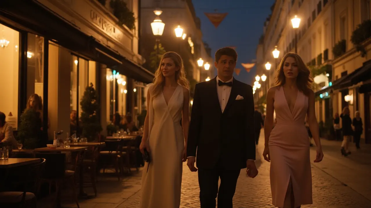 Unveiling Escort Paris 12: Ultimate Guide to Luxury Companions in the 12th Arrondissement