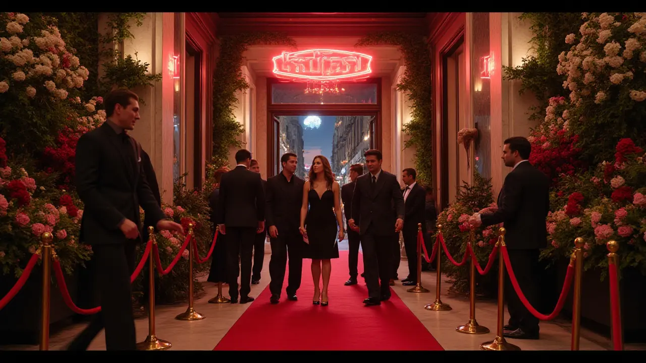 What Makes Matignon Paris Different From the Rest?