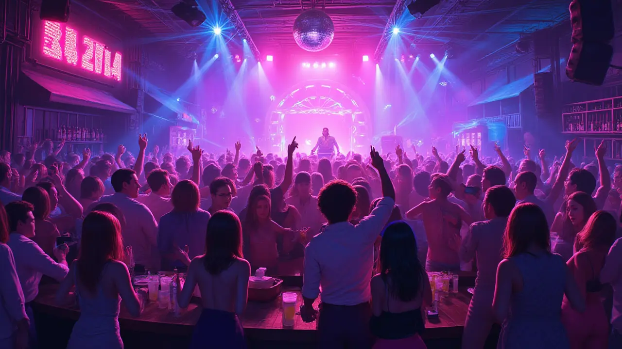 What to Expect from Local Dance Venues