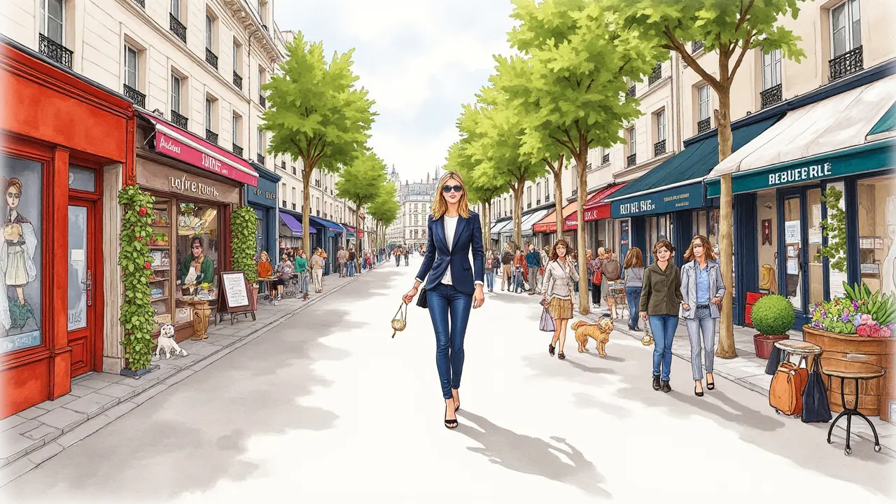 Beyond Companionship: What Sets Paris 16 Escorts Apart