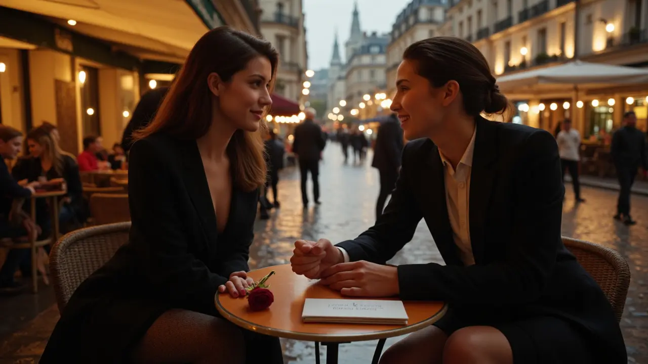 Escort Paris 6 Guide: Classy Saint‑Germain Companionship, Legal Tips & Nightlife