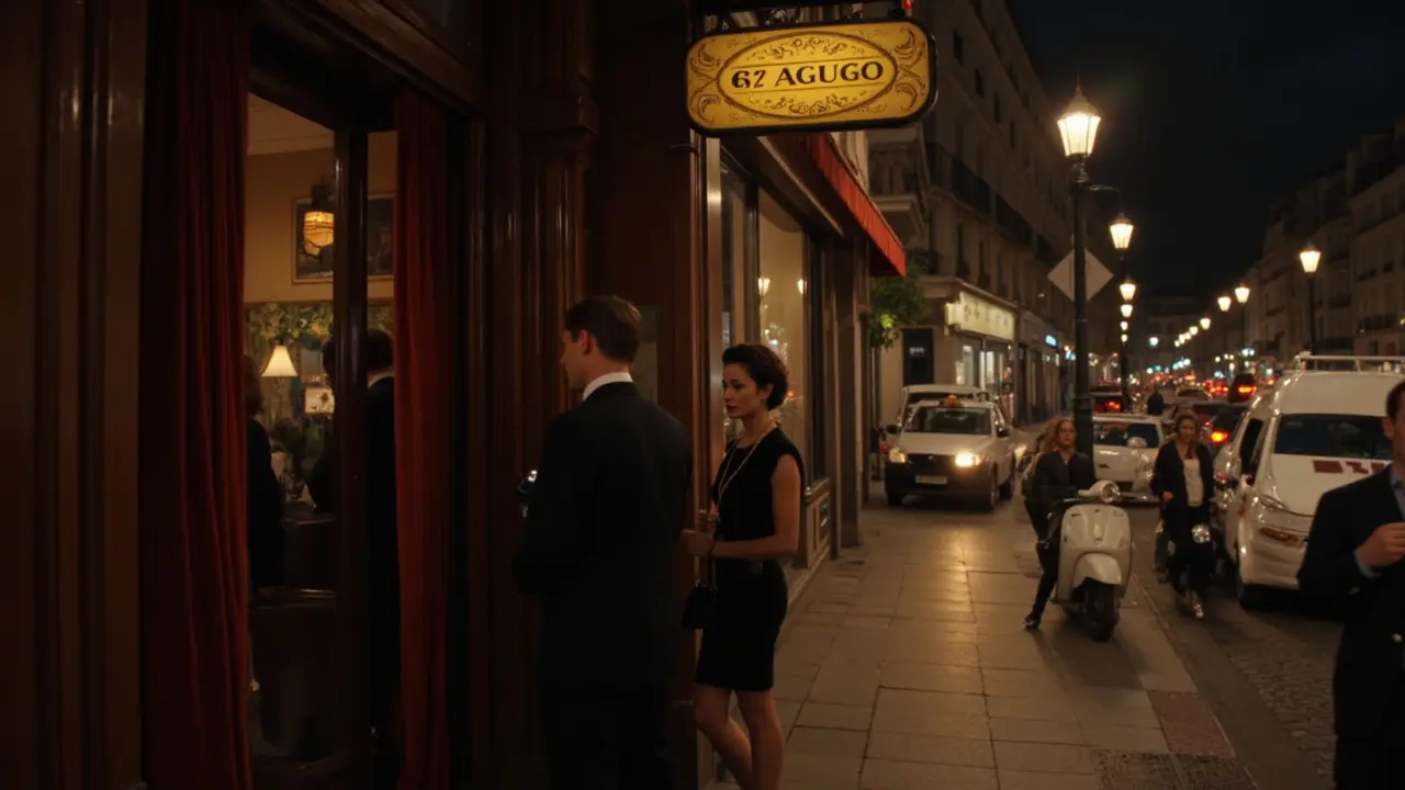 High-End Experiences: When Only the Best Will Do