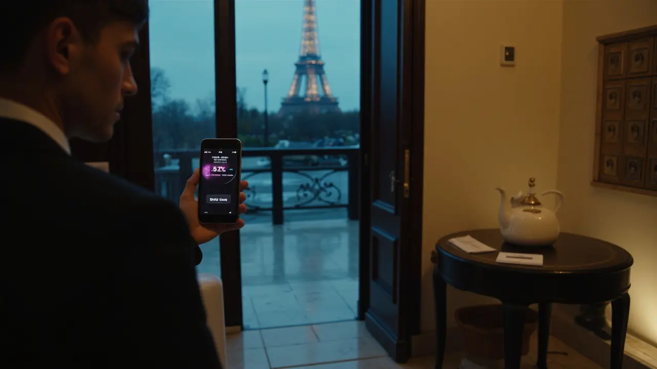 Paris Sex Model: 2025 Guide to Discreet Paris Escorts & VIP Companions