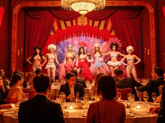Best Paris Cabaret Shows: Top Experiences and Tips for Unforgettable Nights