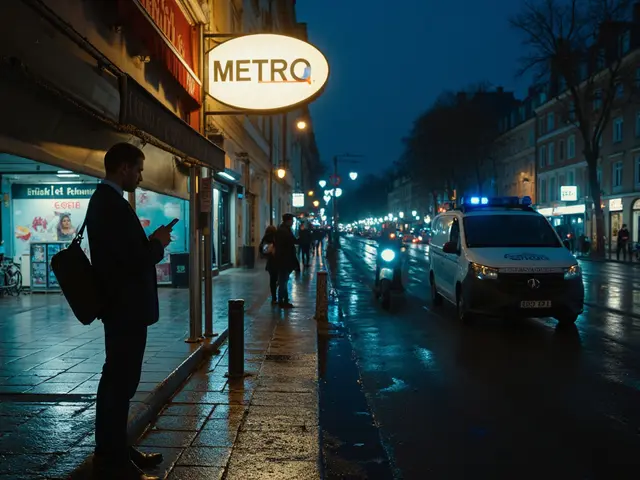 Escort Girl Paris 13: VIP Guide to the 13th Arrondissement (2025)