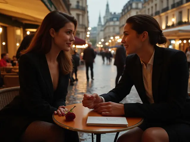 Escort Paris 6 Guide: Classy Saint‑Germain Companionship, Legal Tips & Nightlife