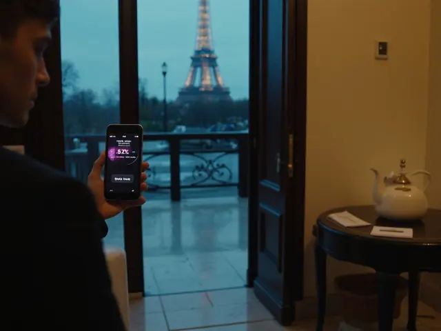 Paris Sex Model: 2025 Guide to Discreet Paris Escorts & VIP Companions