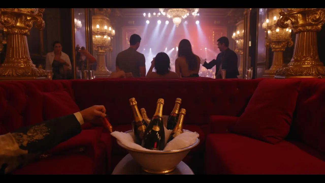 Tips for a Next-Level Experience at Le Duplex Paris