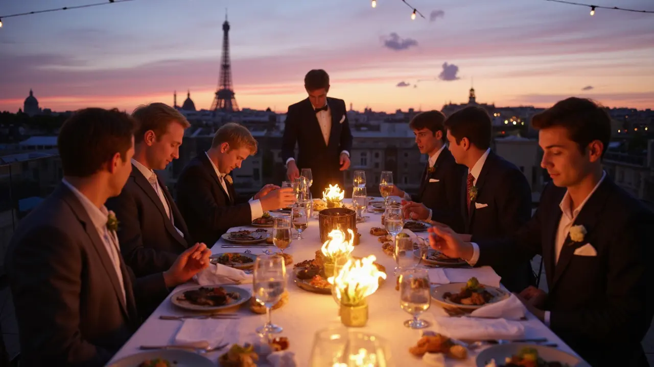 Where to eat and pregame without wrecking the budget