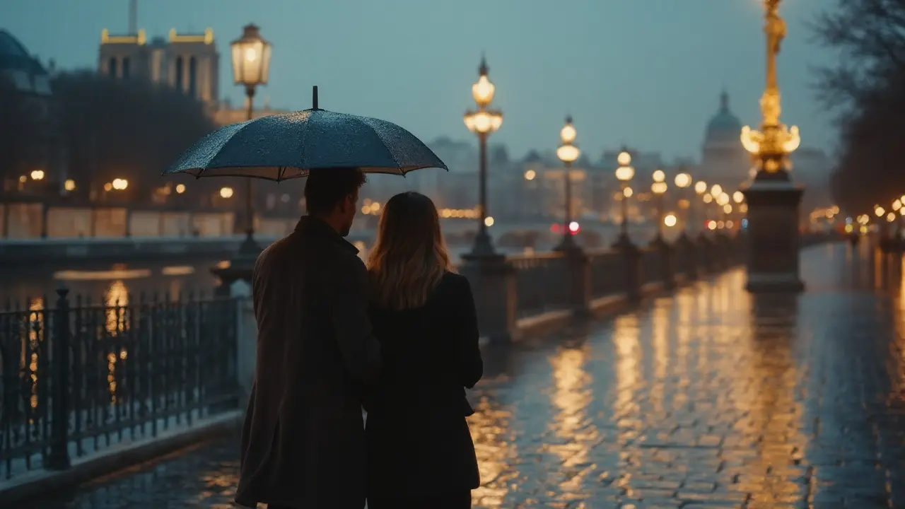 Escort Girl in Paris Guide 2025: Style, Discretion, and Smart Choices