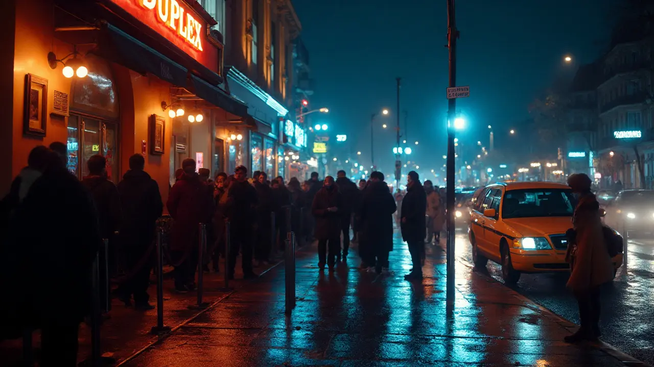 Le Duplex Paris: Nightclub Review, Prices, Dress Code, Best Nights (2025)