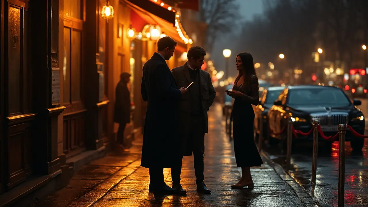 Matignon Paris Guide: Elite Nights, Entry Tips, Prices & Best Alternatives (2025)