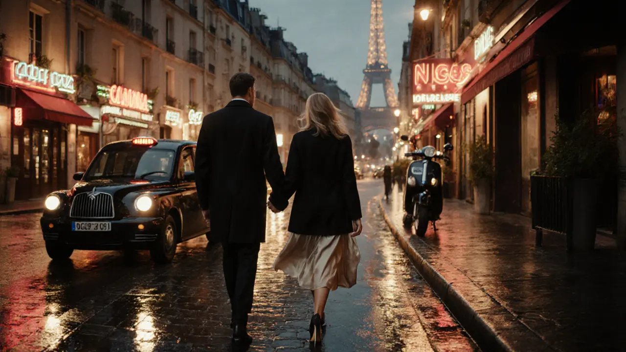 Perfect Night in Paris’ 11th: How to Choose an Escort and Plan the Ultimate Evening