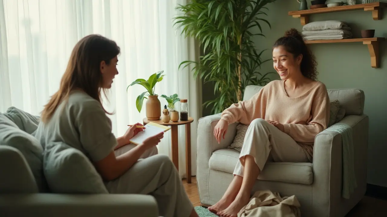 Relax Massage: Benefits, What to Expect, and Pro Tips for Deep Stress Relief