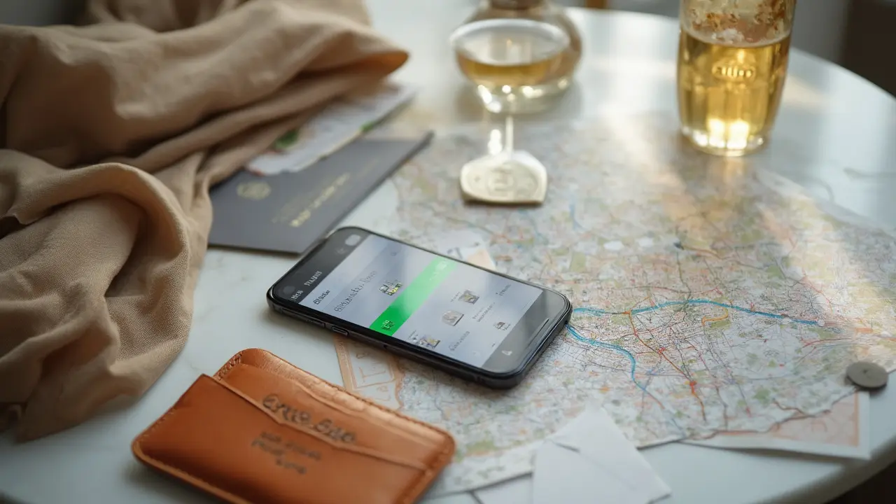 Safety, Discretion, and French Law: Read This Before You Book
