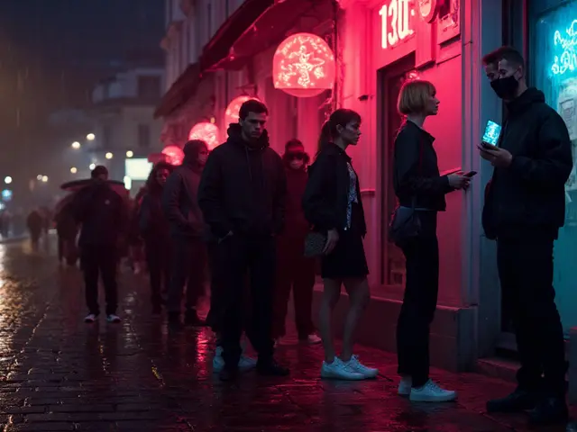 Best Clubs in Paris 2025: Nightlife Guide for Unforgettable Fun