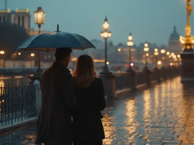 Escort Girl in Paris Guide 2025: Style, Discretion, and Smart Choices
