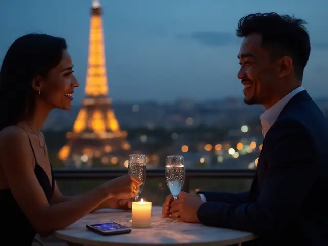 Escort Girl Paris: Style Meets Substance - Law, Etiquette, and Elegant Companionship (2025 Guide)
