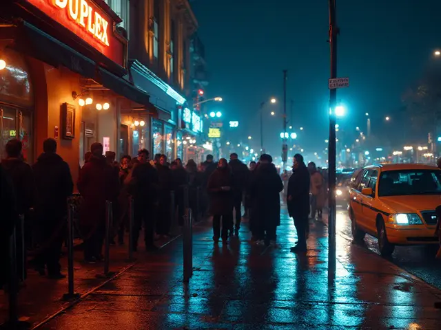 Le Duplex Paris: Nightclub Review, Prices, Dress Code, Best Nights (2025)