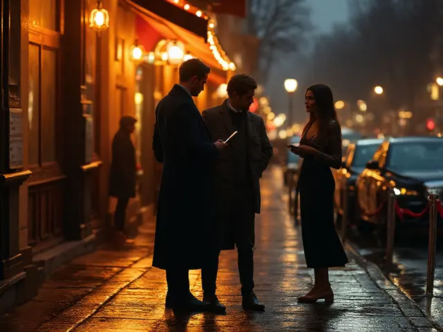 Matignon Paris Guide: Elite Nights, Entry Tips, Prices & Best Alternatives (2025)