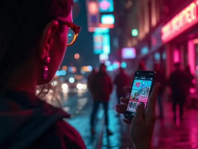 Night Club Near Me: Find the Best Nightlife Tonight (2025 Guide)